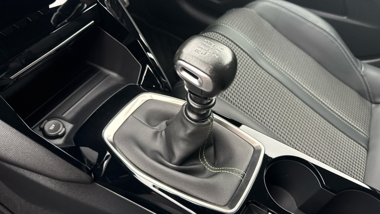 Peugeot 208 1.2 PureTech 100 GT 5dr Petrol Hatchback